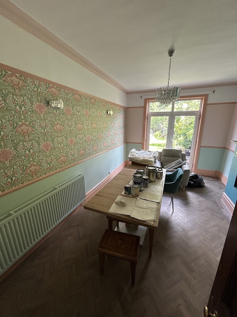 Jenks Decorators — Photos 1