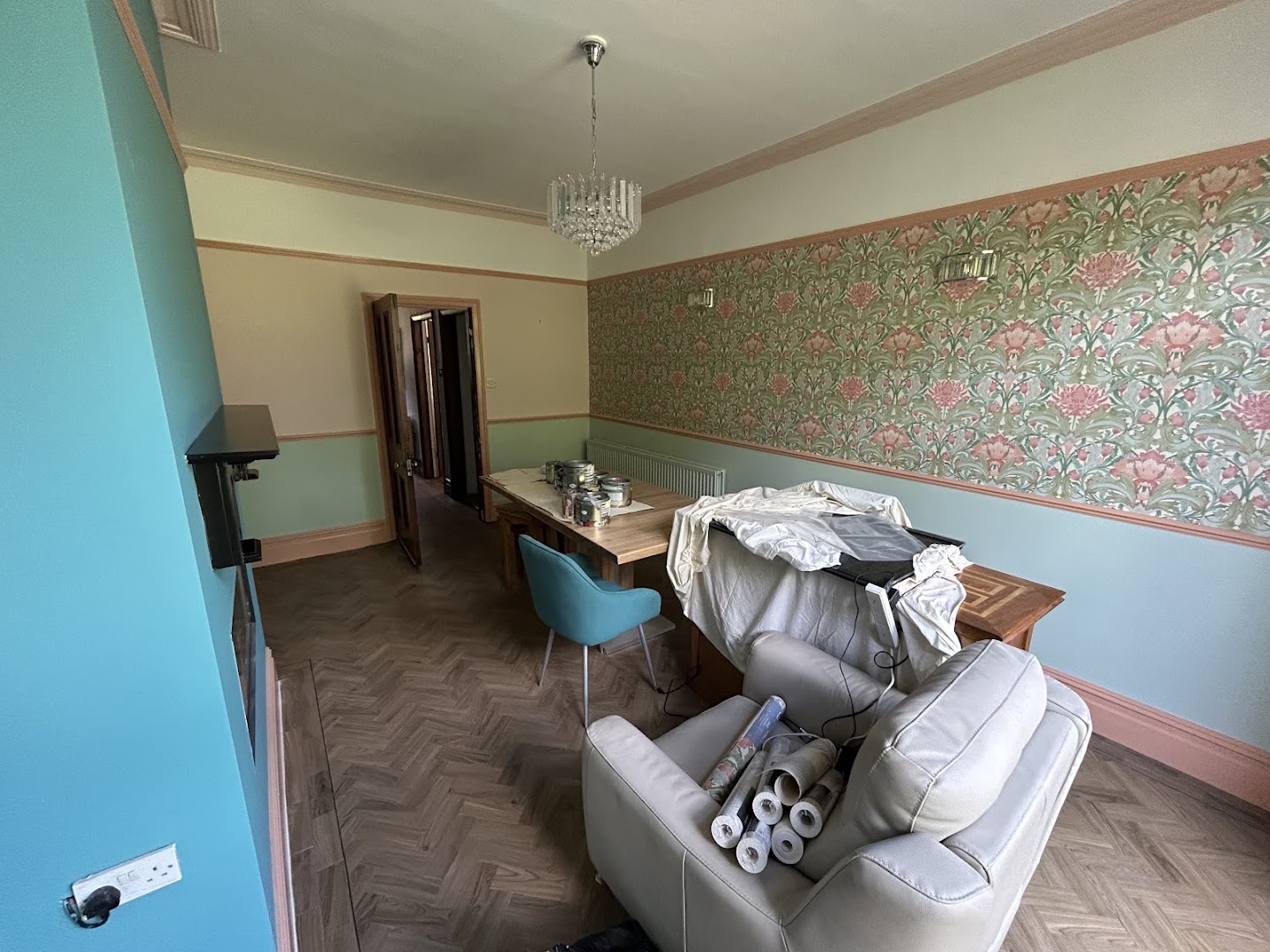 Jenks Decorators — Photos 11