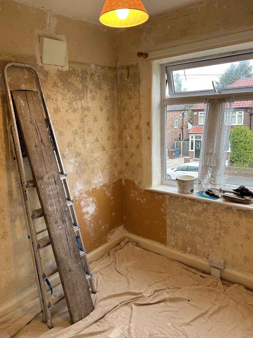 Jenks Decorators — Photos 9