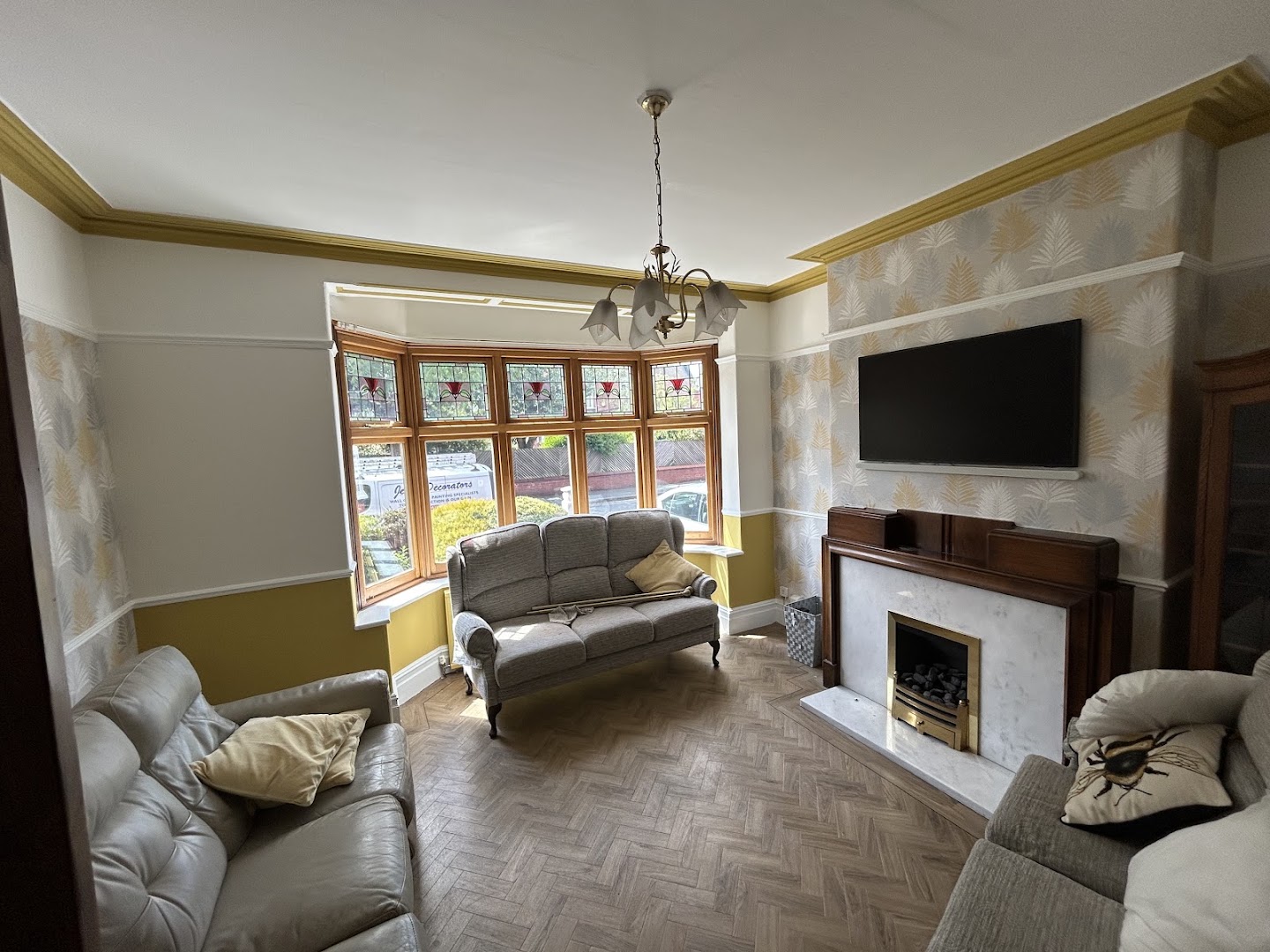 Jenks Decorators — Photos 8